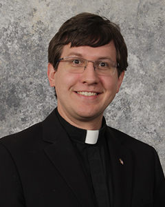 Rev. Samuel Beardslee